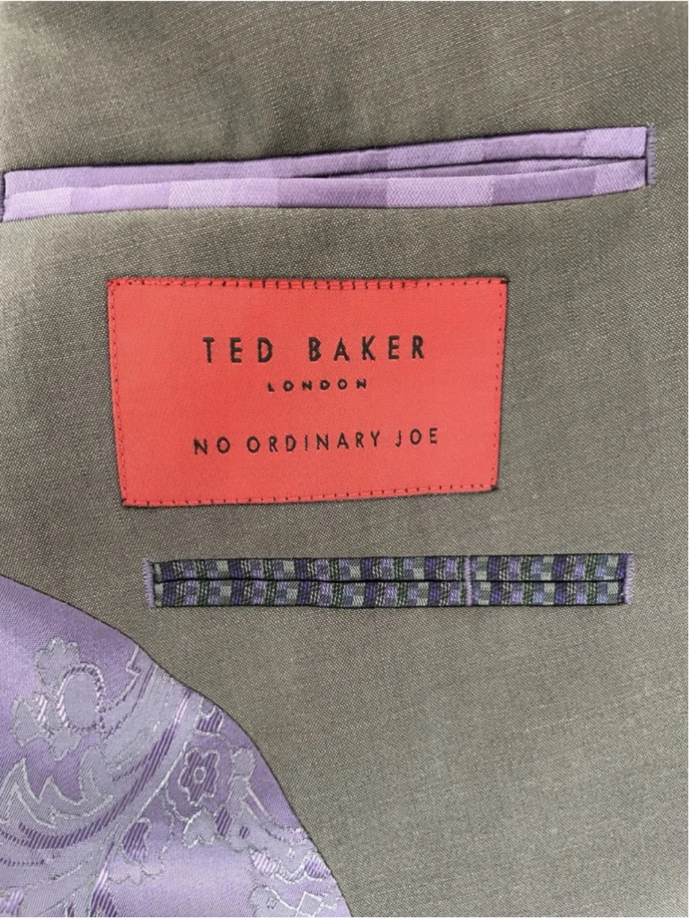 Ted Baker few tiny